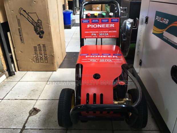 Dera 20litres Wet and Dry Vacuum Cleaner - thumbnail 7