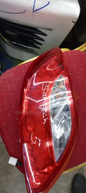 Superior Quality Mazda Demio 2012 Taillight
