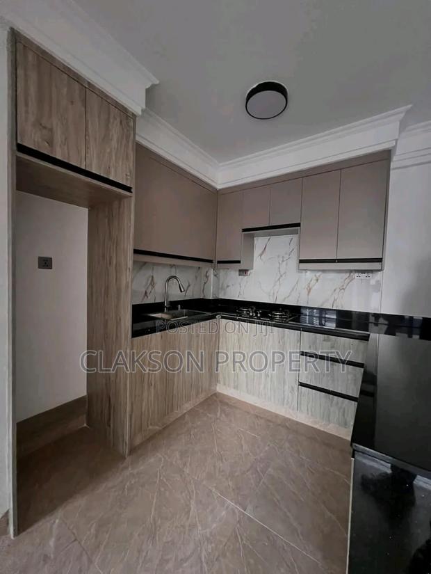 1bdrm Apartment in Kilimani for sale