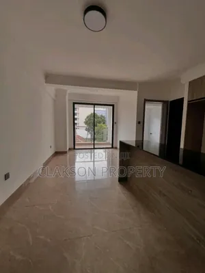1bdrm Apartment in Kilimani for sale