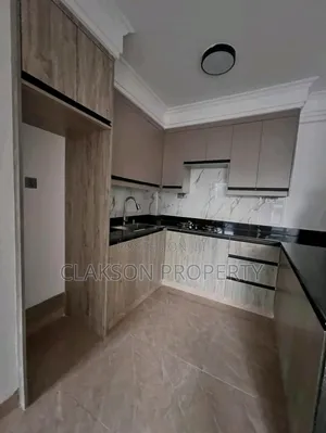 1bdrm Apartment in Kilimani for sale