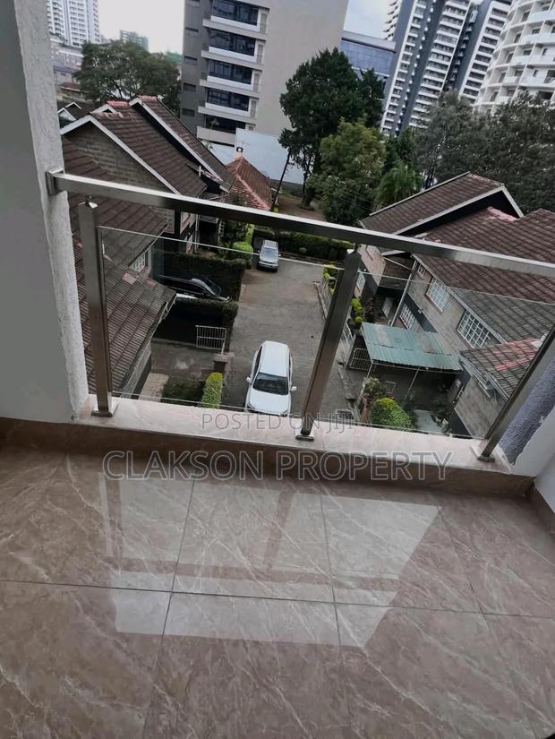 1bdrm Apartment in Kilimani for sale - thumbnail 5