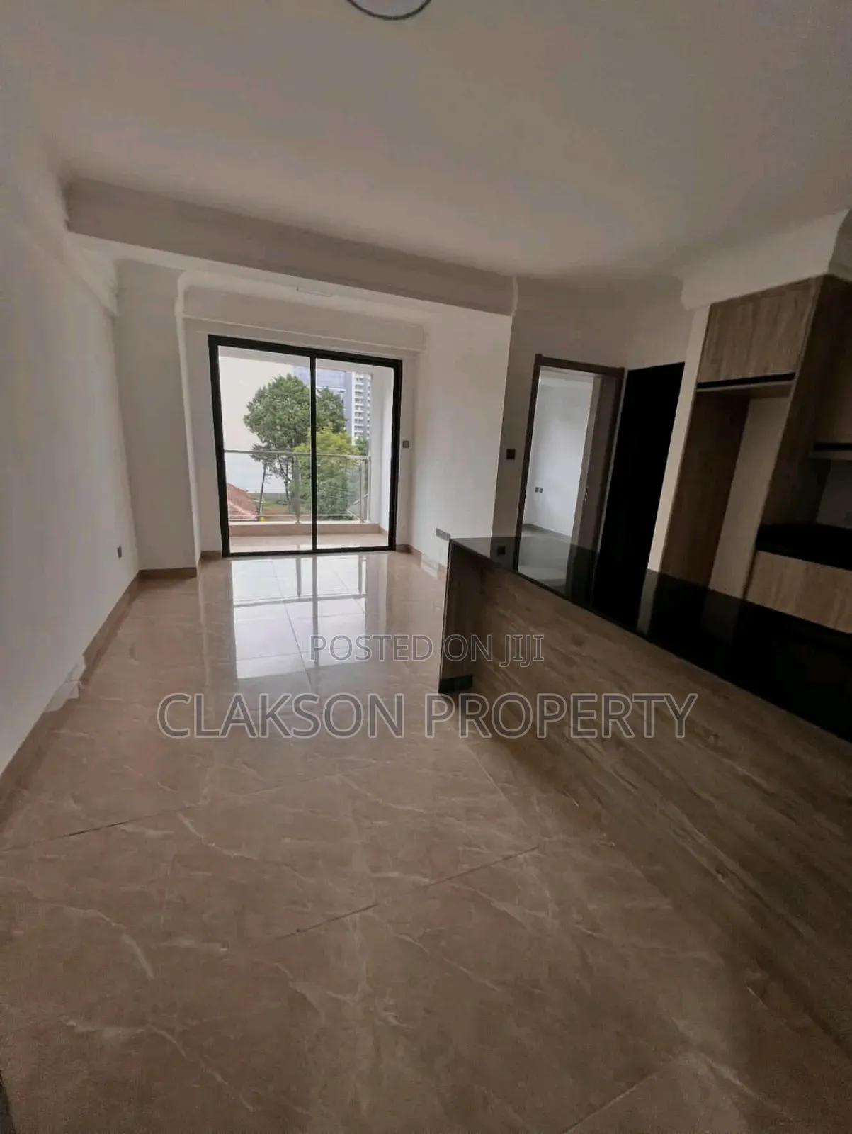 1bdrm Apartment in Kilimani for sale