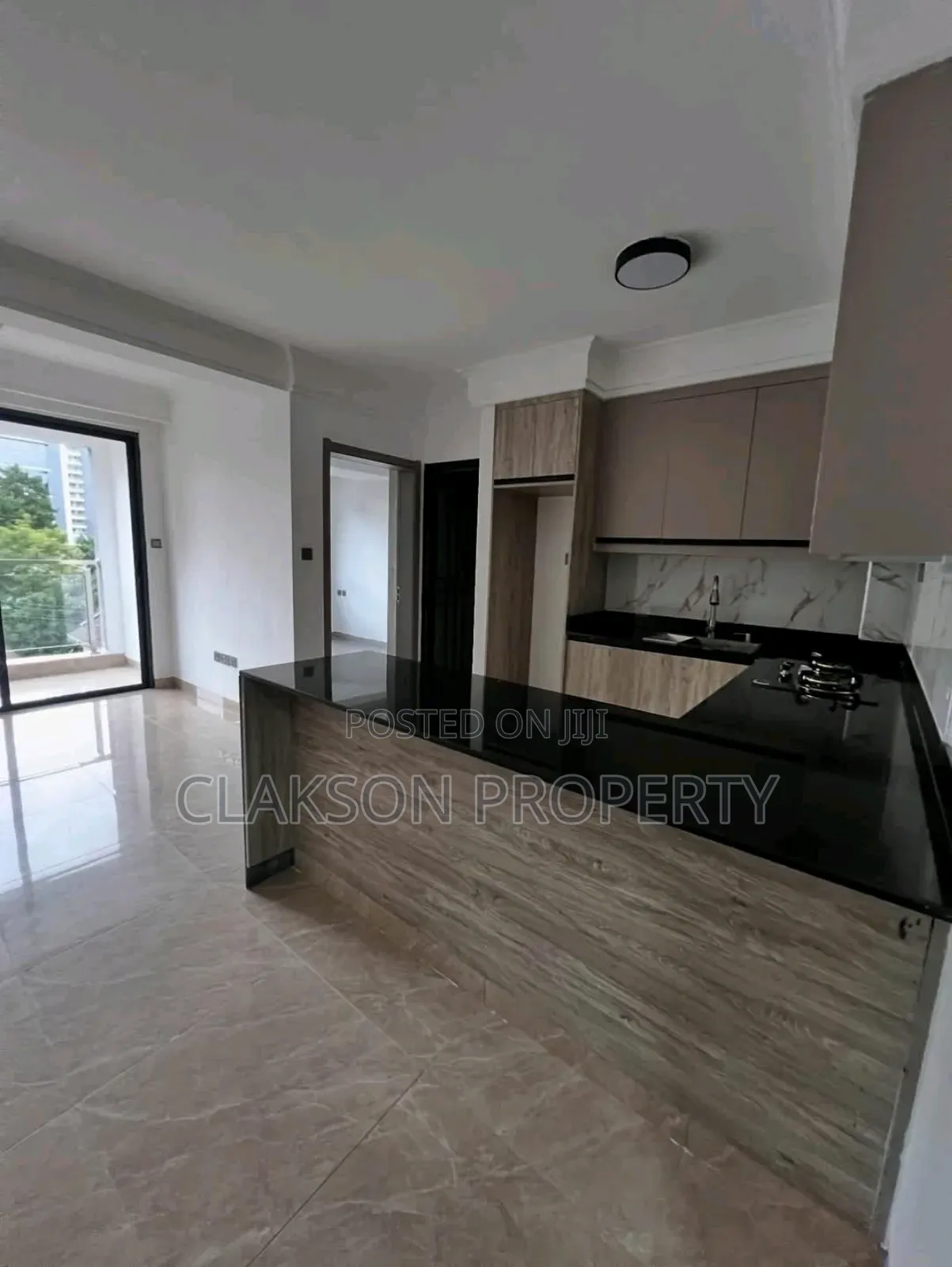 1bdrm Apartment in Kilimani for sale