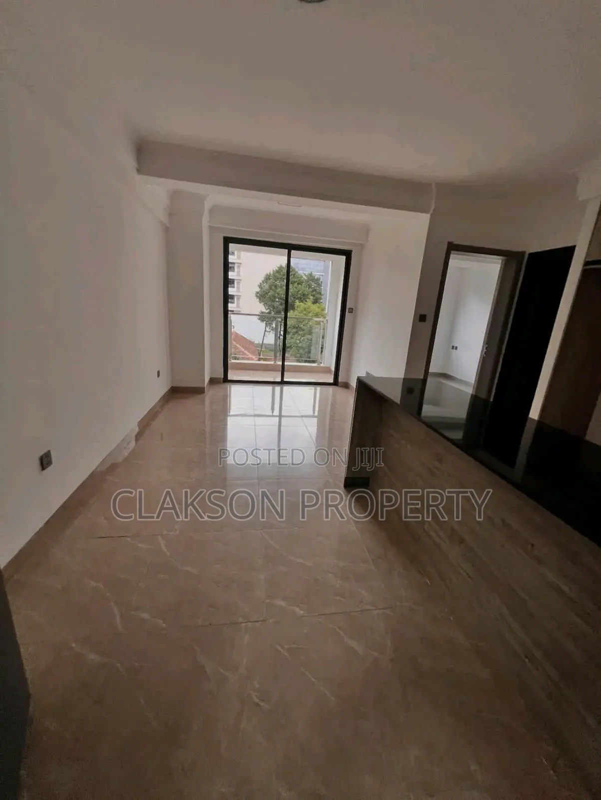 1bdrm Apartment in Kilimani for sale