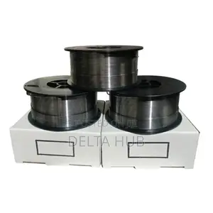 No Gas Flux Core Wire E71t-Gs 0.8mm 1kg