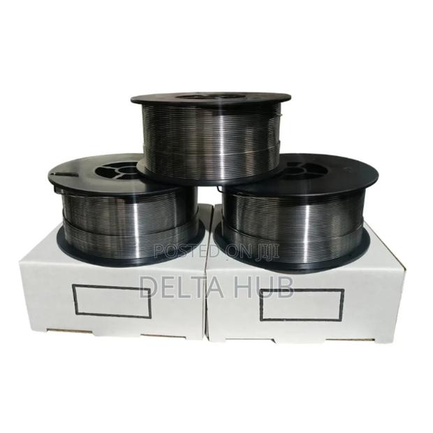 No Gas Flux Core Wire E71t-Gs 0.8mm 1kg