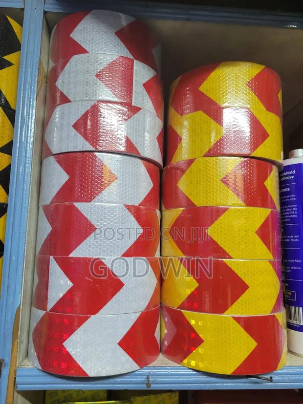 Reflective Tape Original