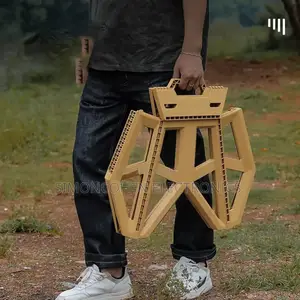 Quality Foldable Portable Stool