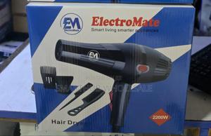 Electromate Hair Dryer 2200w - thumbnail 2