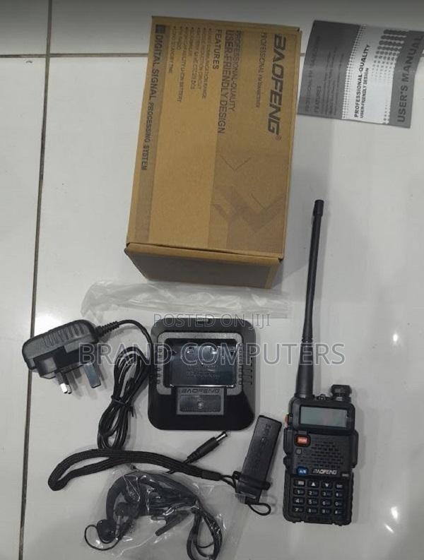 Baofeng Uv-5r Two Way Radio-Baofeng Uv5r Walkie Talkie