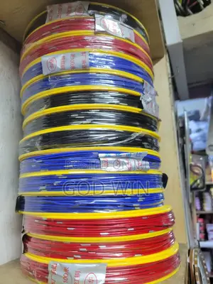 Auto Wire Wireling