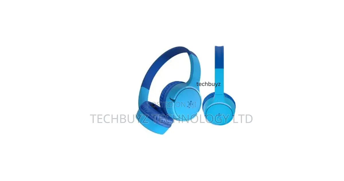 Soundform Mini on-Ear Headphones