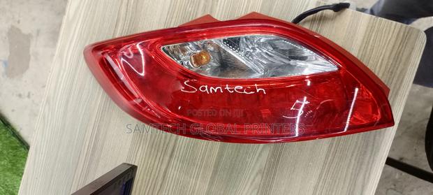 Premium Grade Quality Mazda Demio Taillight