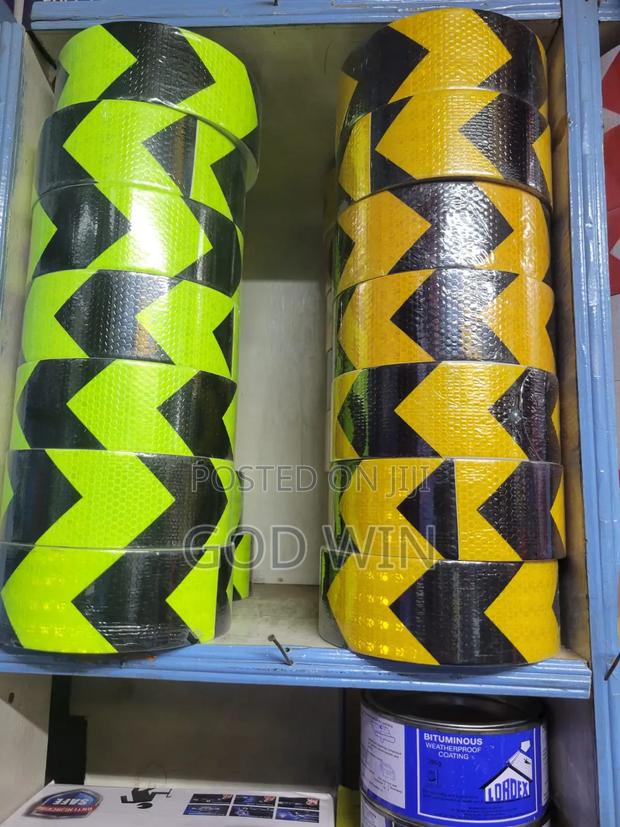 Strip Reflective Tape