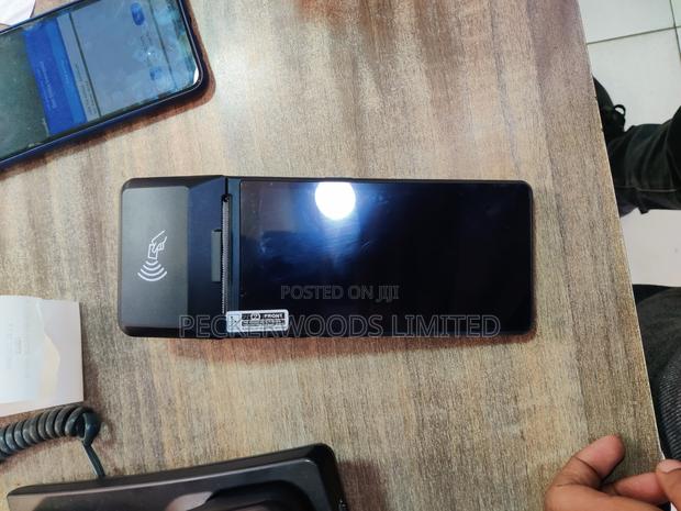 All‐Band 4g/3g/2g Cs30 Pos – Global Connectivity