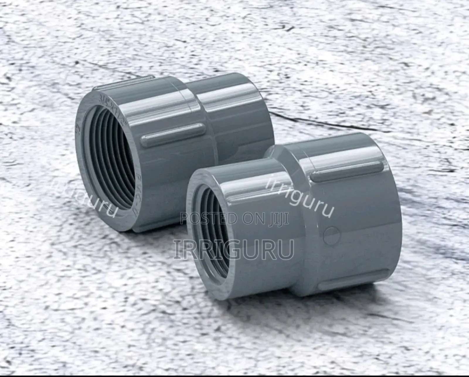 Reducer 20mm - 110mm