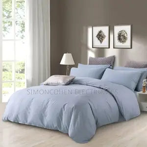 4pcs Kids High Quality Duvet Cover Set