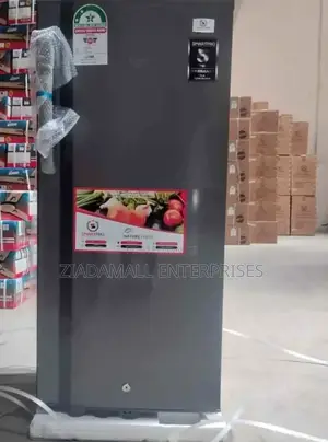Chill Smarter With the 150 Litre Smart Pro Fridge