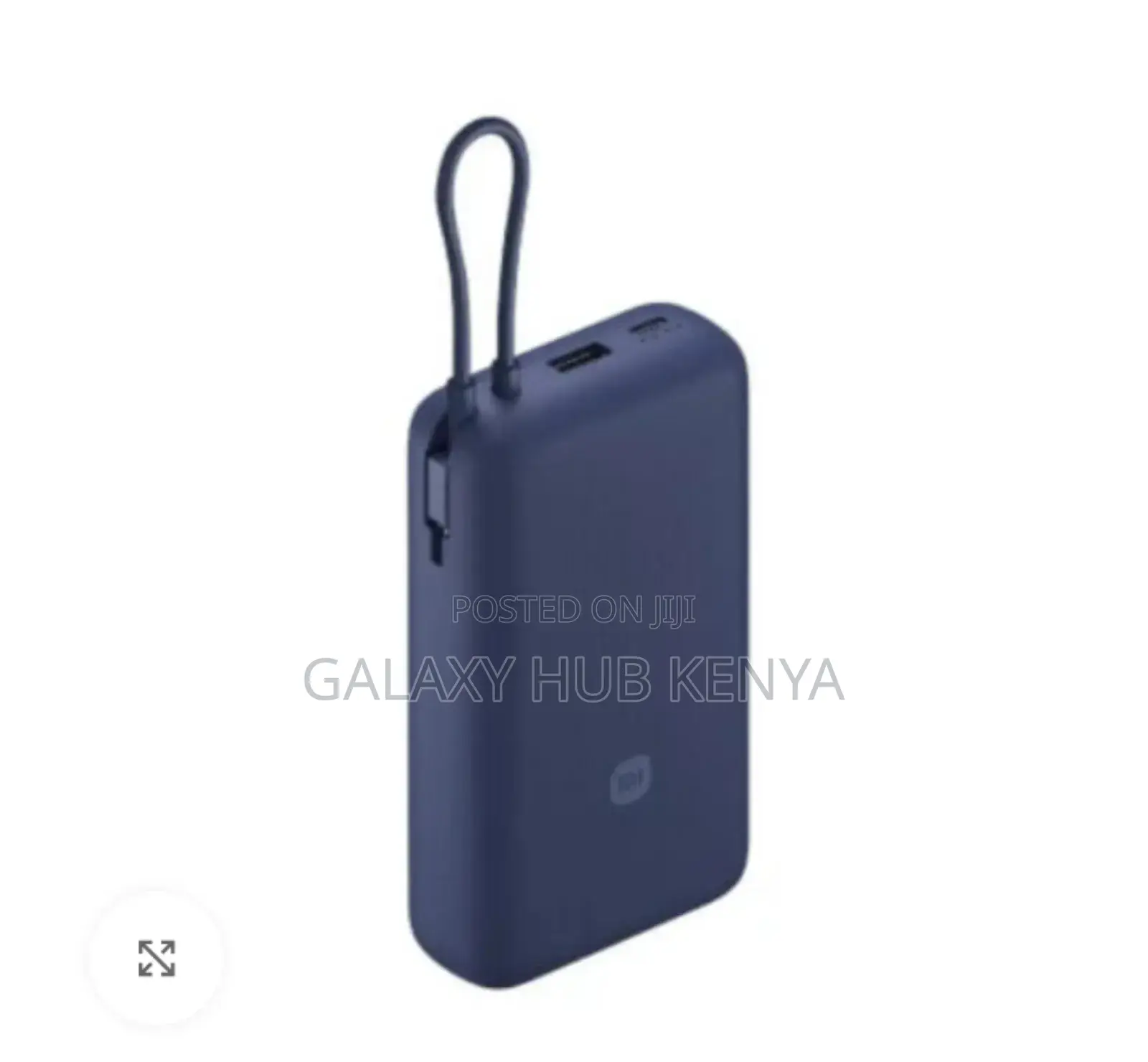 Xiaomi 33w Power Bank 20000mah