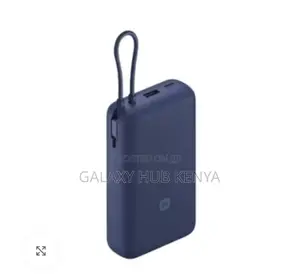 Xiaomi 33w Power Bank 20000mah