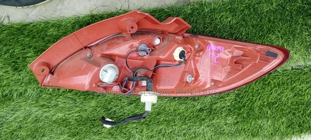 Exquisite Super Standard Mazda Demio Taillight