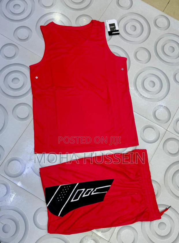New Basketball Kits