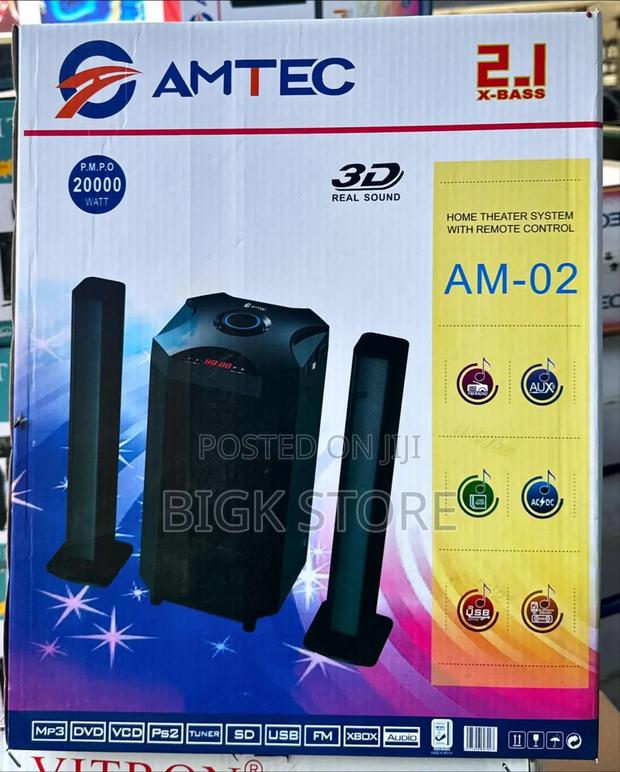 Woofer Sound System With Outside +Good Bass , Bluetooth,Usb