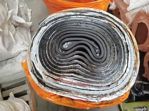 Armaflex Insulation Roll (Foil +Adhesive)14mx1mx12.5mm(1/2")