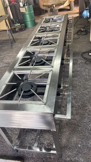 Complete Stainless Steel Solutions For Commercial Kitchens