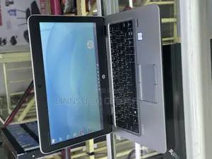Laptop HP EliteBook 820 G4 8GB Intel Core i5 SSD 256GB