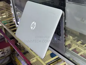 Laptop HP EliteBook 820 G4 8GB Intel Core i5 SSD 256GB