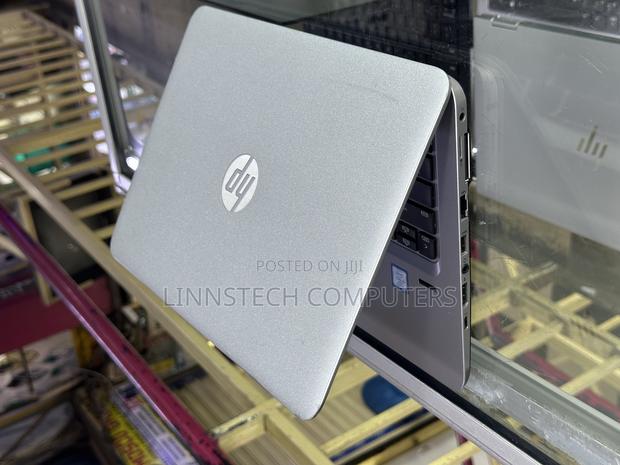 Laptop HP EliteBook 820 G4 8GB Intel Core i5 SSD 256GB