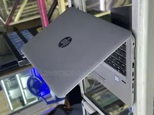 Laptop HP EliteBook 820 G4 8GB Intel Core i5 SSD 256GB