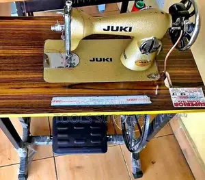Sewing Machine Juki