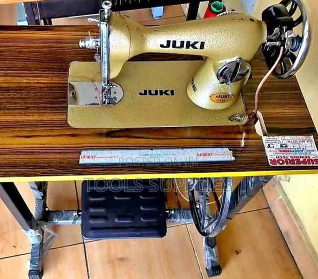 Sewing Machine Juki