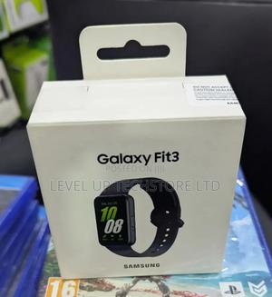 Samsung Galaxy Fit 3 Smart Watch - thumbnail 2