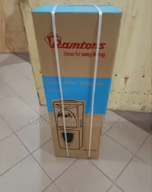 Ramtons Rm/293- Hot and Normal Water Dispenser
