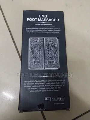 Foot Massager,Foot Massager Ems