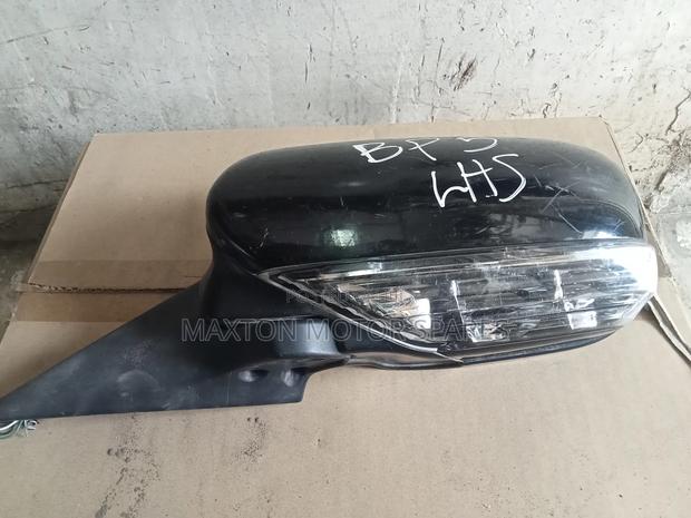 Side Mirror Legacy/Outback Bp5 - main view