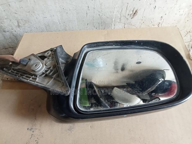 Side Mirror Legacy/Outback Bp5 - thumbnail 2