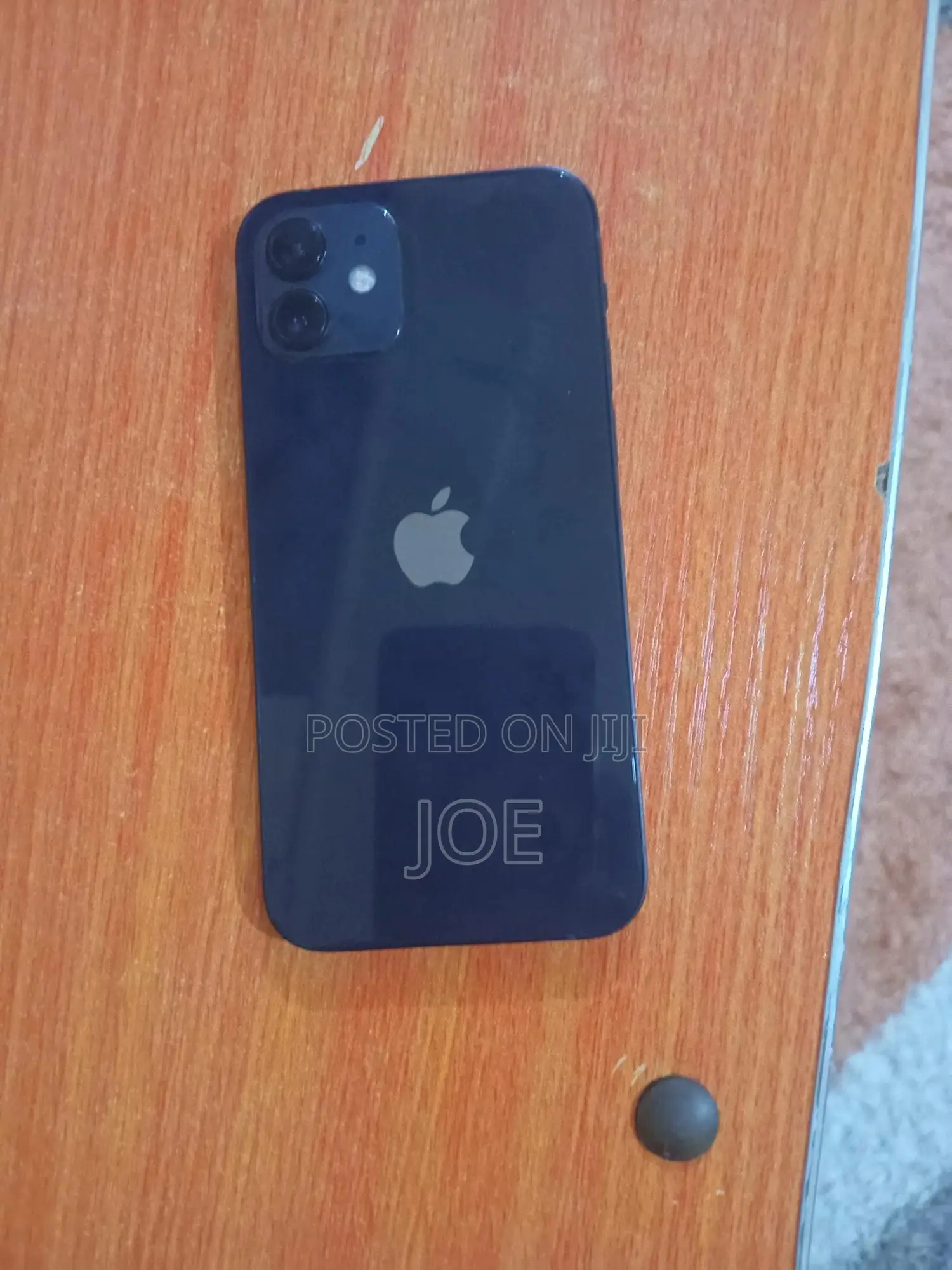 Apple iPhone 12 128 GB Blue