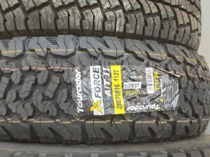 265/70 R16 Pick Up Tyre