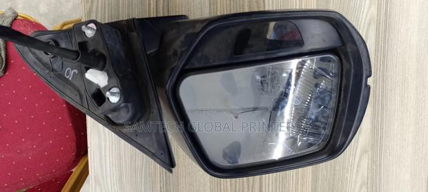 Extremely Top Quality Honda Vezel Side Mirror