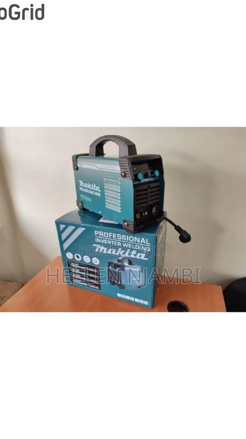 Makita 300amps Welding Machine