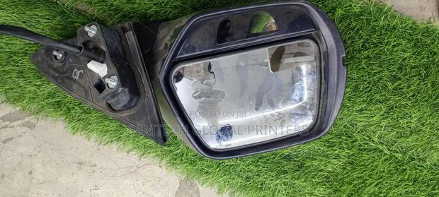 Exclusively Best Quality Honda Vezel Side Mirror