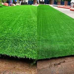 Turf Green Grass Caroets for Lawns and Corridor
