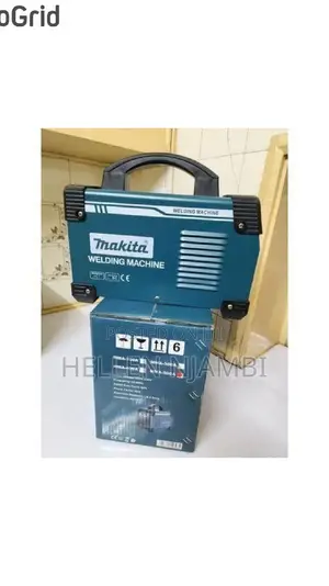 Makita 300amps Heavy Duty Inverter Welding Machine