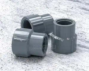 Reducing Coupler