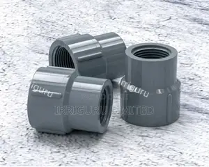 Reducing Coupler